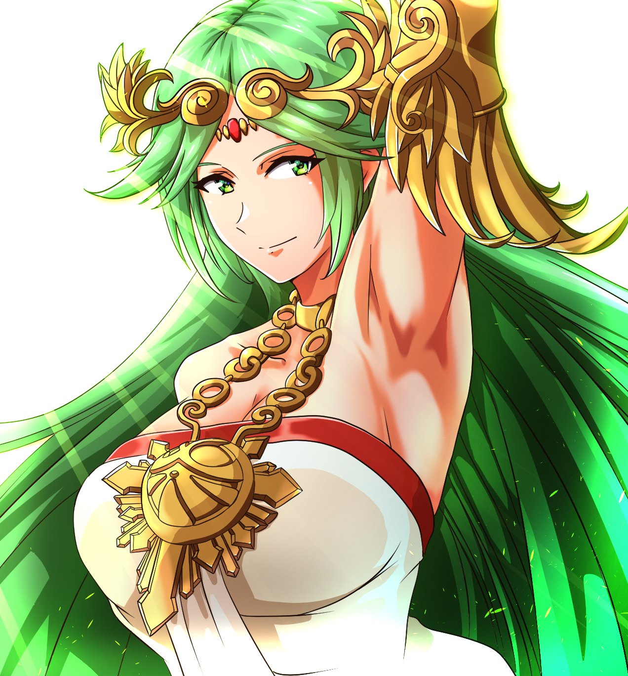 1girls Rule 34 Image