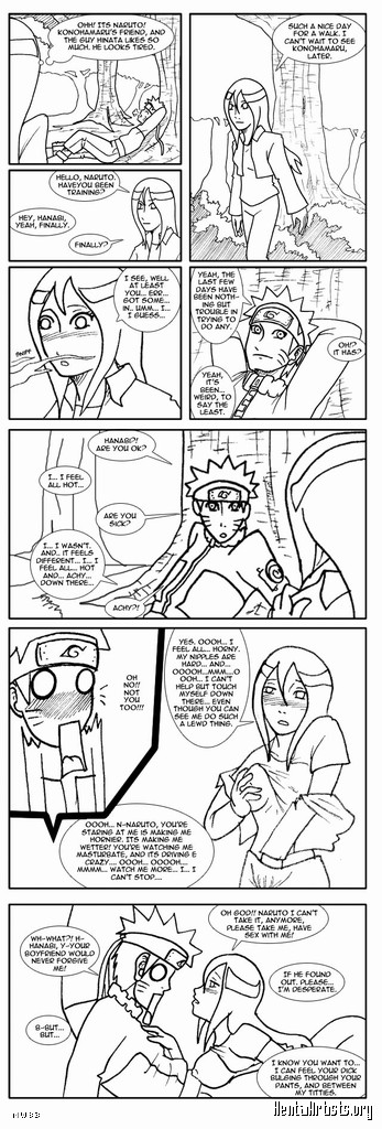 clothing comic hyuuga_hanabi masturbation mattwilson83 naruto uzumaki_naruto