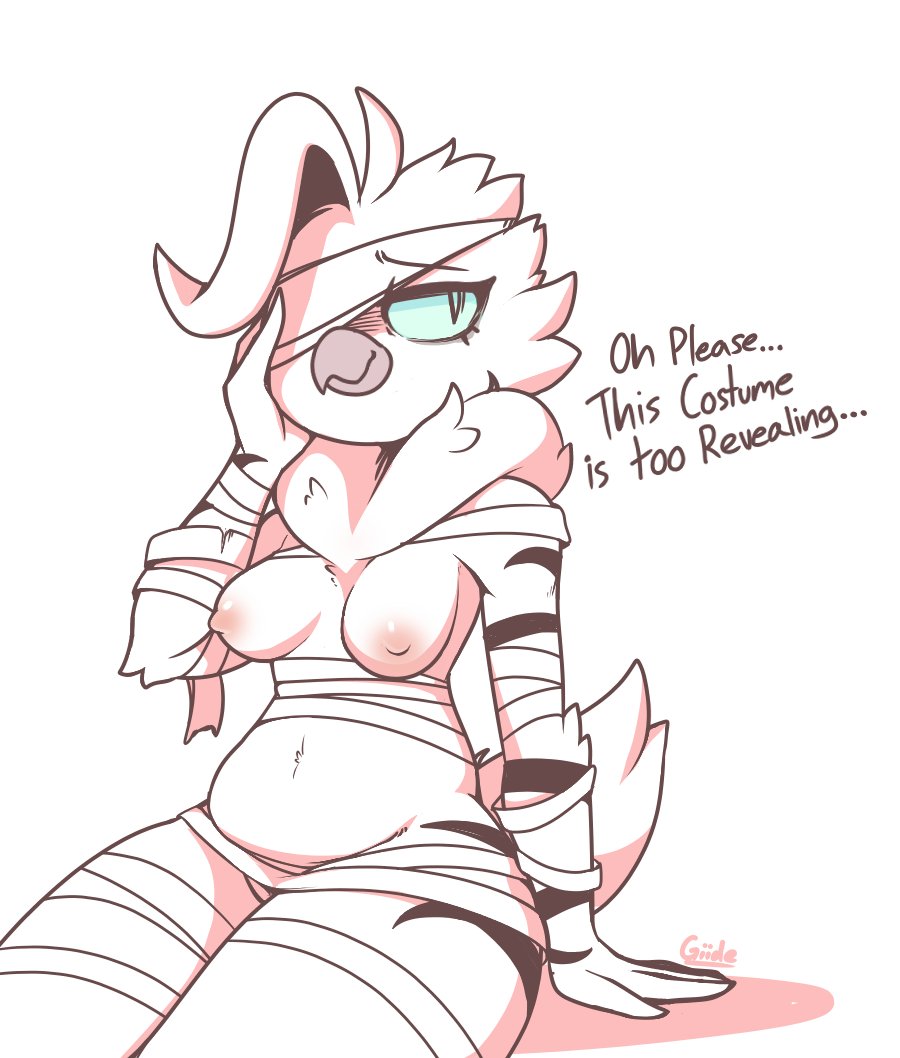 Oc (Eli (Giidenuts)) Rule 34 Image