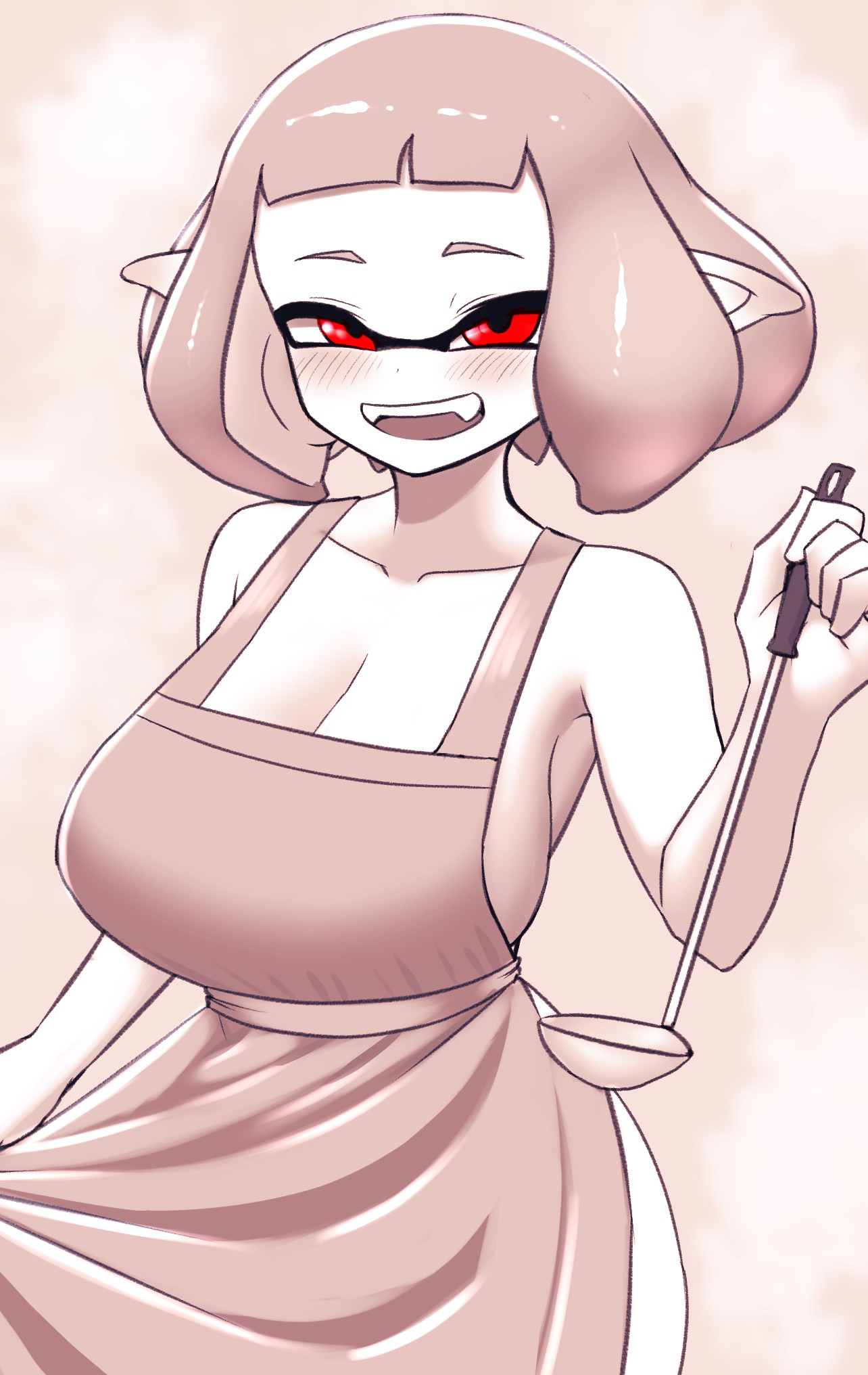 agent 4 (splatoon), female, inkling, inkling girl, nintendo, nobunagapero, peronattu, splatoon, splatoon 2, tagme