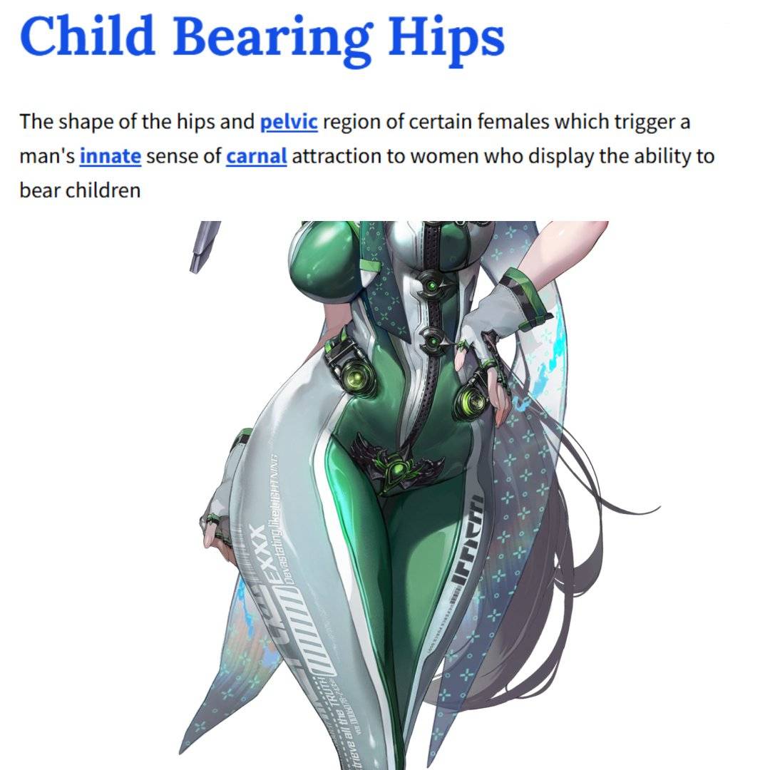 1girls bottom_heavy child_bearing_hips eve_(stellar_blade) goddess_of_victory:_nikke meme shitpost stellar_blade tagme wide_hips
