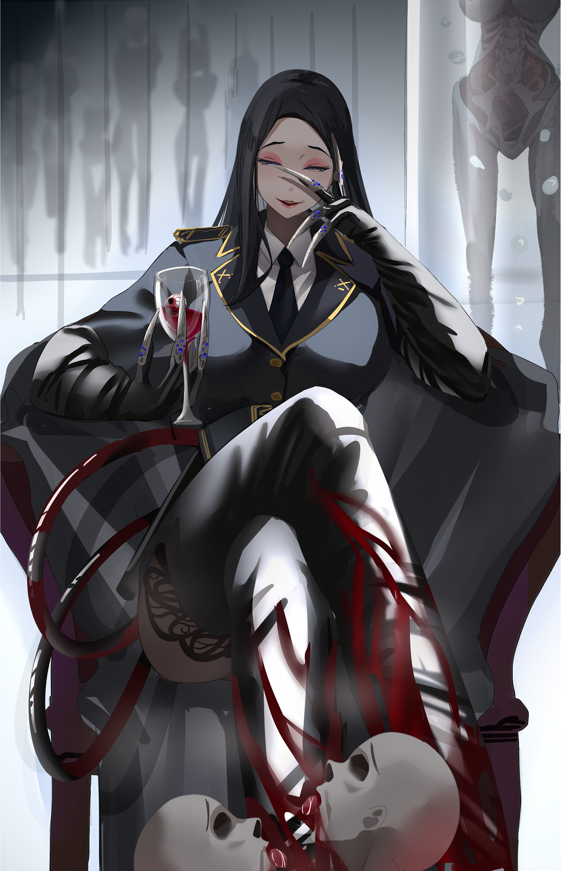boot fetish, boots, dominatrix, female, femdom, foot worship, high heel boots, high heels, male, malesub, submissive, submissive male, tagme, voidmaki