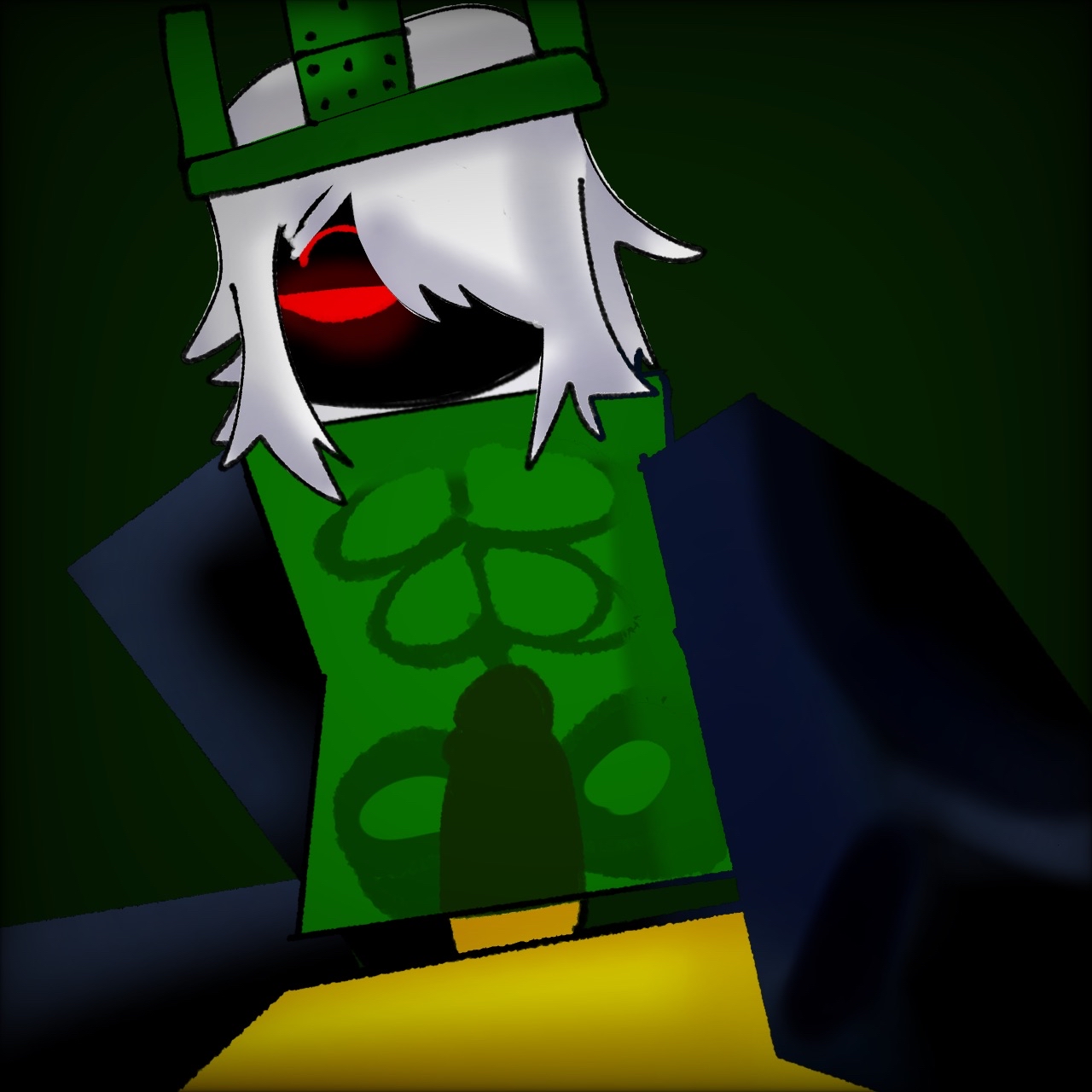 1x1x1x1 (forsaken), artist request, betrayed 1x1x1x1, blocky body, elliot (forsaken), forsaken (roblox), genderfluid, male, official alternate costume, penetration, penis, perspective, riding, riding penis, roblox, roblox game, robloxian, see-through, see-through body, source request, tagme, visible skeleton