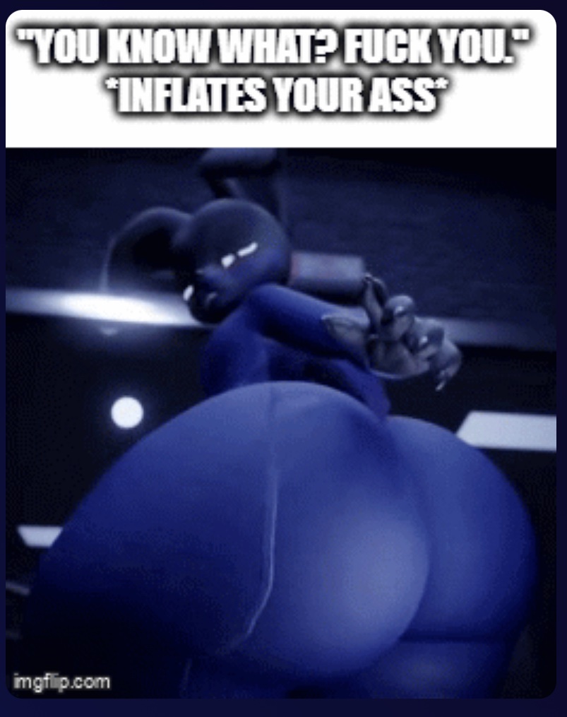1boy, absolutegoofny, ass, big ass, blueberry inflation, bubble ass, bubble butt, femboy, from behind, from below, funny, huge ass, humor, koby (absolutegoofny), looking at viewer, looking back, looking down, looking down at viewer, male, meme, solo, tagme, teapot (body type), thick thighs, trap, wide hips, zoidberg656