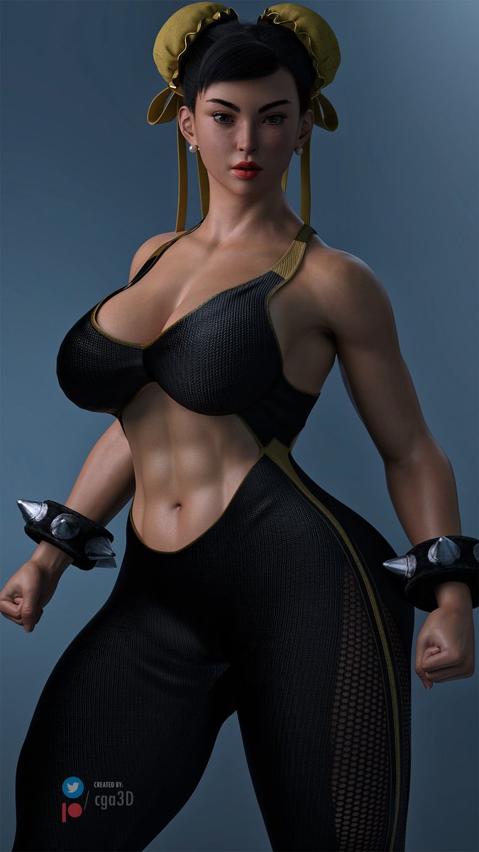 1girls, 3d, abs, ass, big ass, big breasts, bracelets, breasts, capcom, cga3d, chun-li, clothed, clothed female, clothes, clothing, curvaceous, curvy female, curvy figure, erotichris, female, female only, fully clothed, solo, street fighter, thick thighs, tight clothing, tights, toned, toned legs, voluptuous, voluptuous female