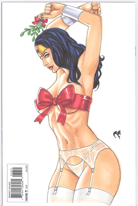 1girls amazon black_hair blue_eyes bow chris_foulkes curvaceous curvy curvy_body curvy_female curvy_figure dc dc_comics diana_prince female female_only g-string garter_belt heroine hourglass_figure inviting inviting_to_kiss inviting_to_sex large_breasts light-skinned_female light_skin lingerie solo solo_female stockings superhero superheroine tagme themysciran voluptuous voluptuous_female white_garter_belt white_lingerie white_stockings wonder_woman wonder_woman_(series)