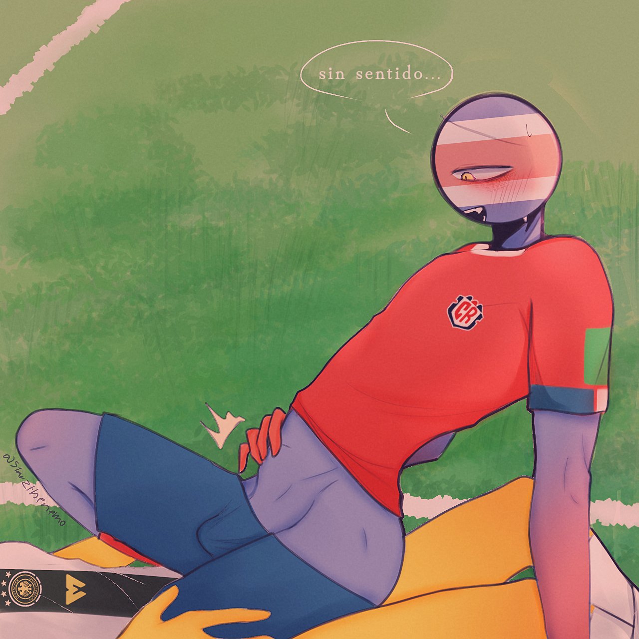 2022_fifa_world_cup anal costa_rica_(countryhumans) countryhumans fifa gay germany_(countryhumans) hentai male_only outdoors porn sex soccer stadium starzthenemo stickman stomach_bulge world_cup