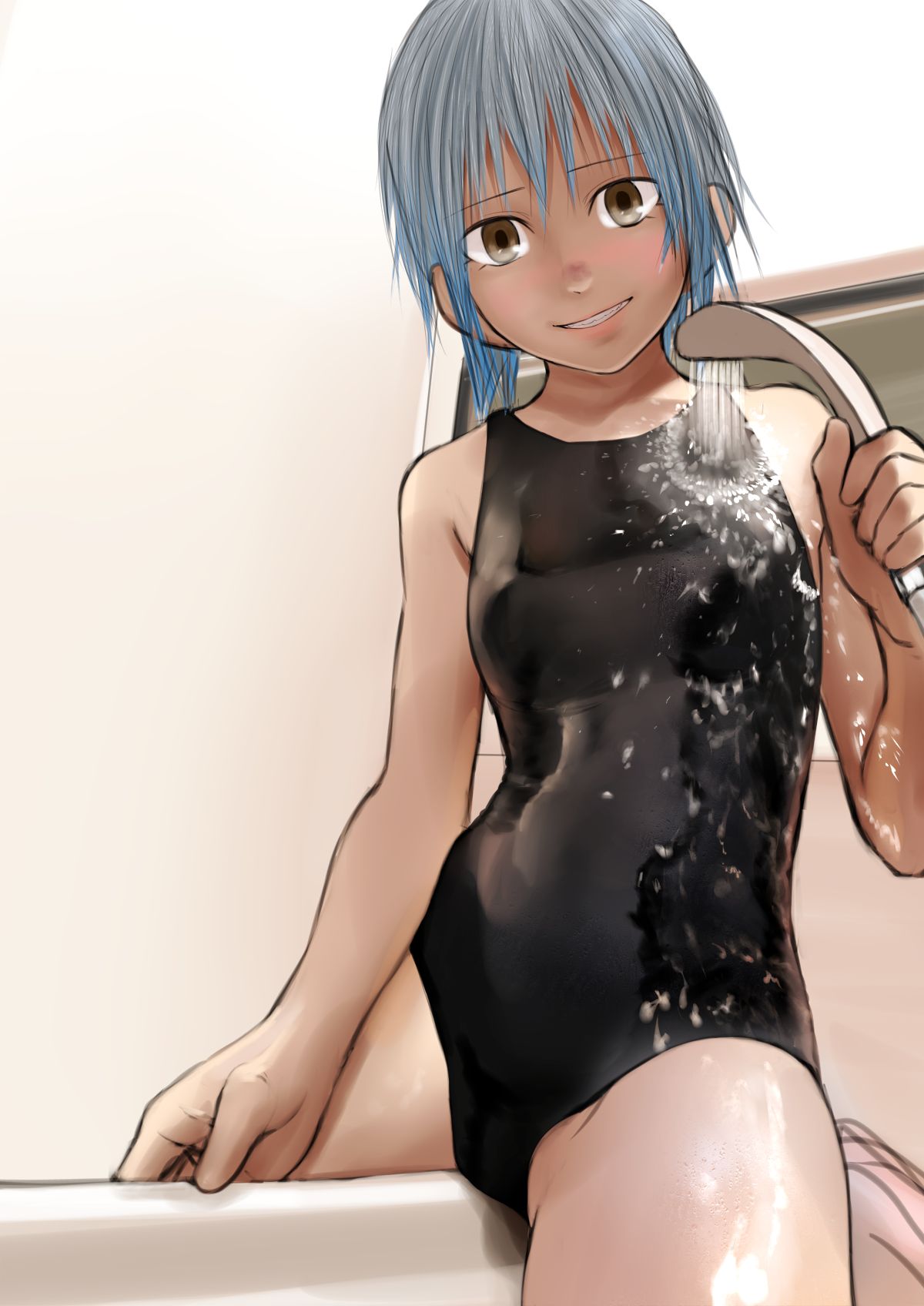 Bare Arms Rule 34 Image