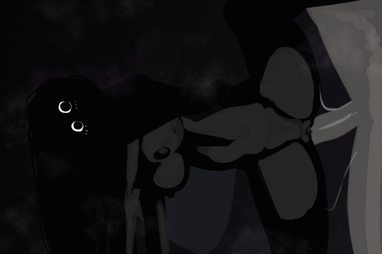 Original Character (Original) Rule 34 Image