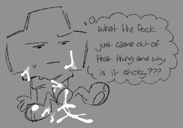 Tree (Bfdi) Rule 34 Image