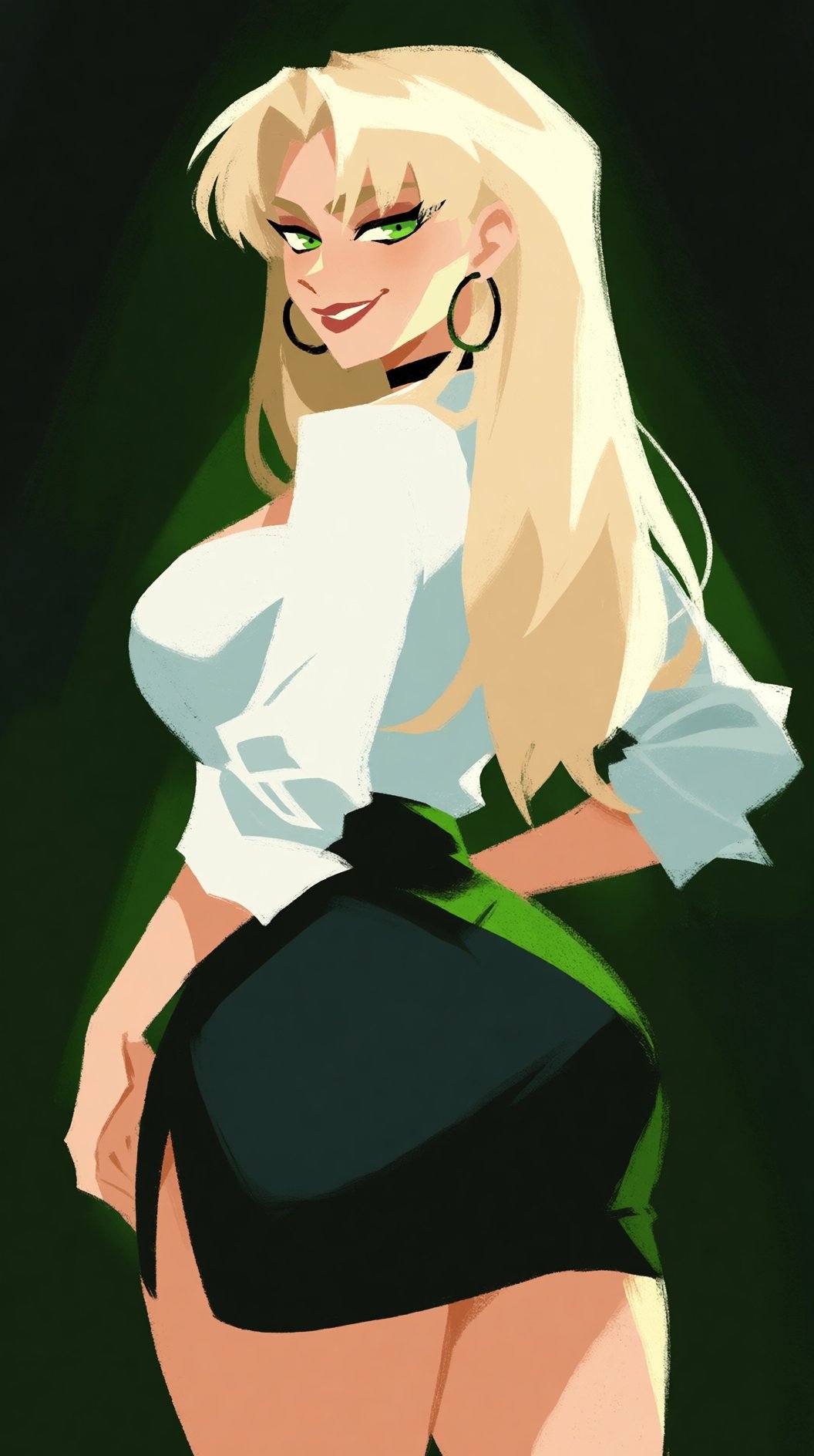 Draco Malfoy Rule 34 Image