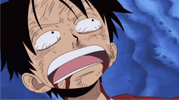 Luffy (Classic) Rule 34 Image