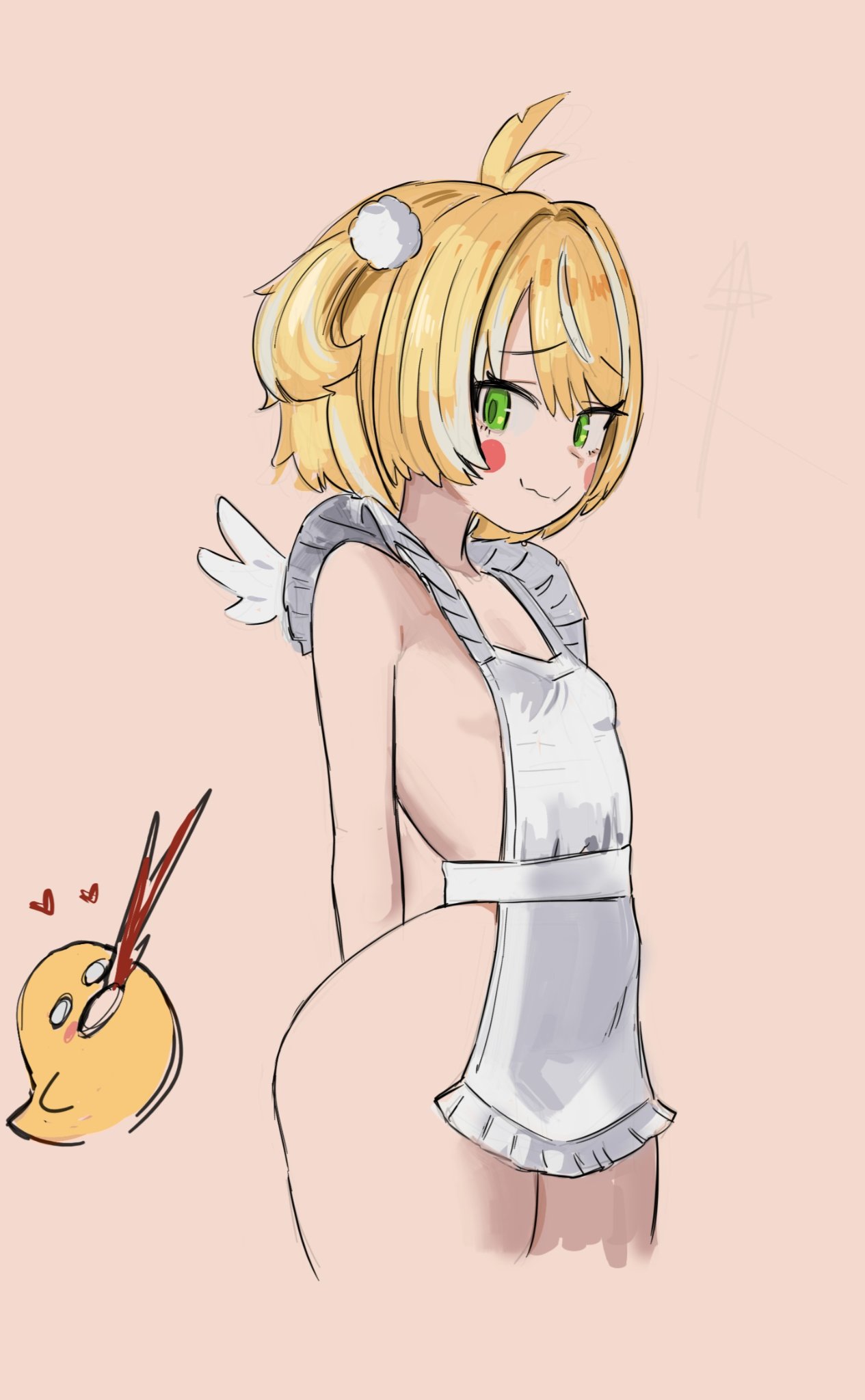 Indie Virtual Youtuber Rule 34 Image
