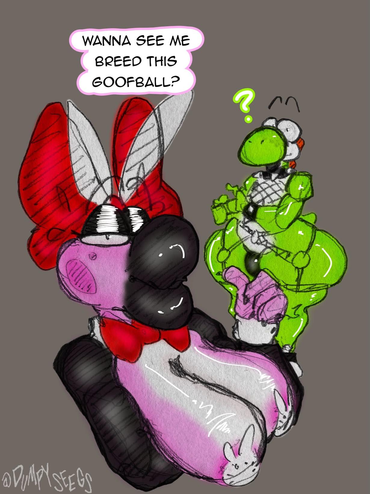 2024 Rule 34 Image