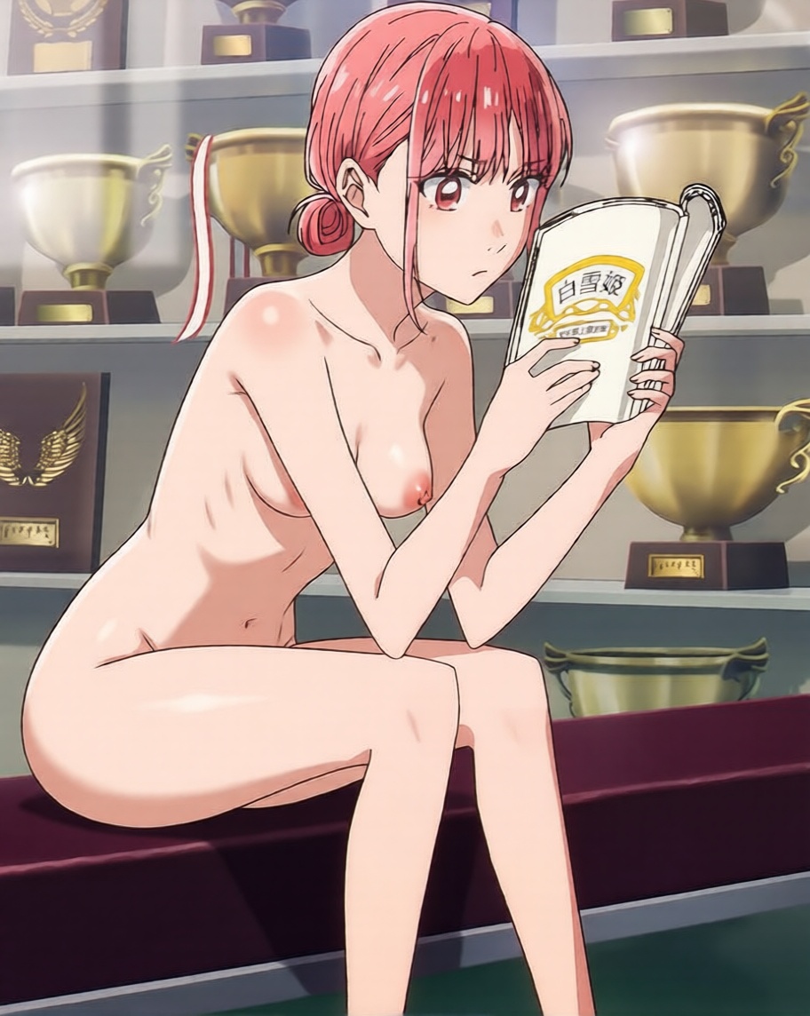 Ao No Hako Rule 34 Image