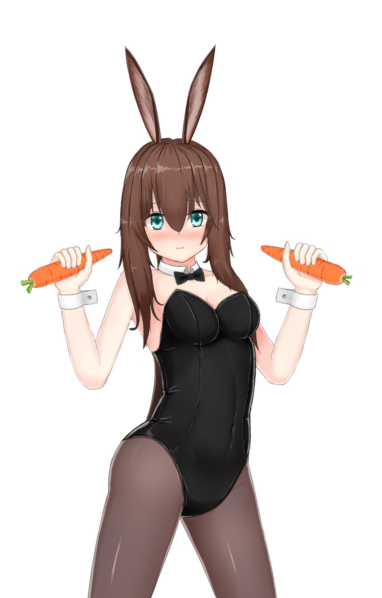 Bare Arms Rule 34 Image