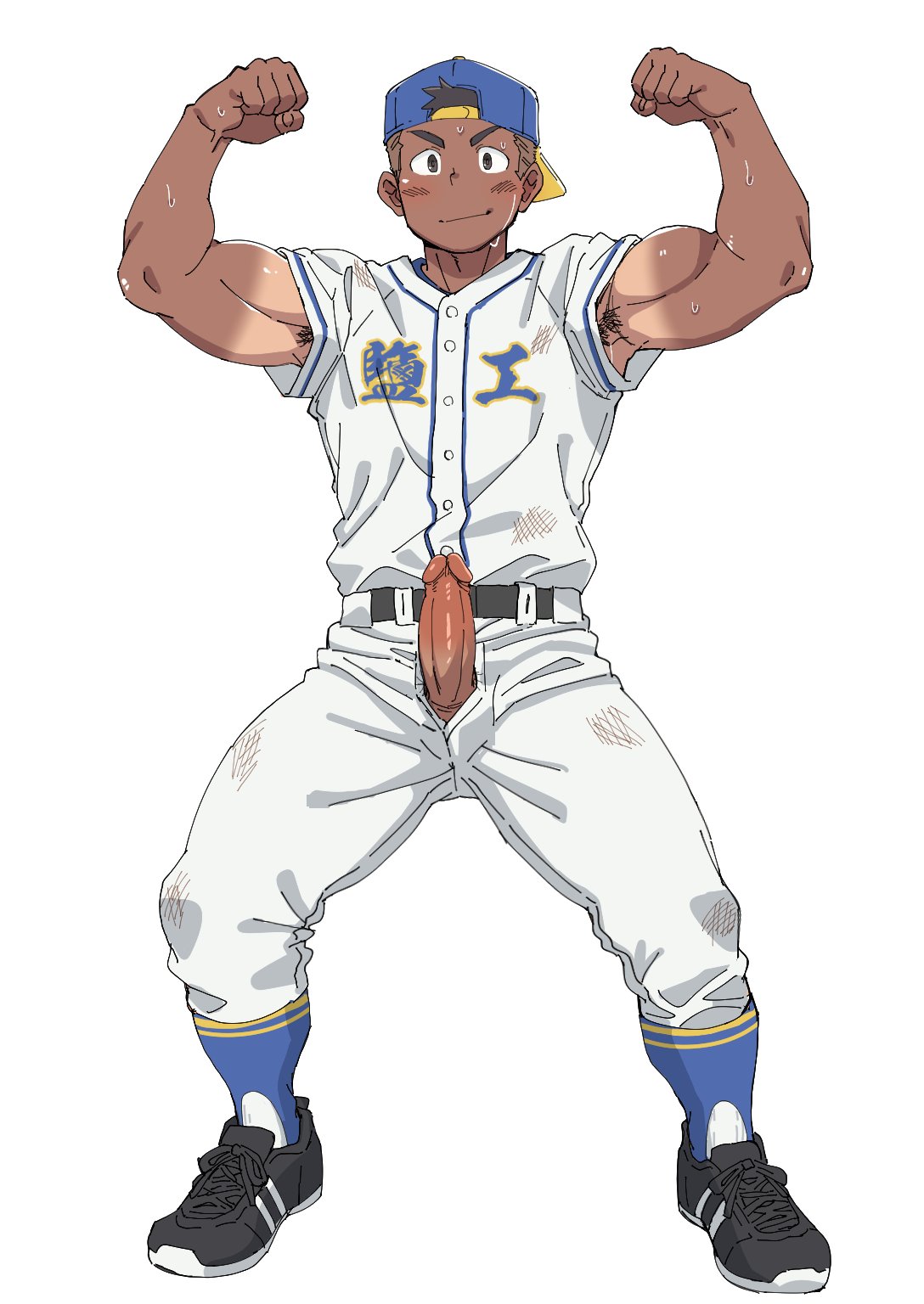 Original Rule 34 Image