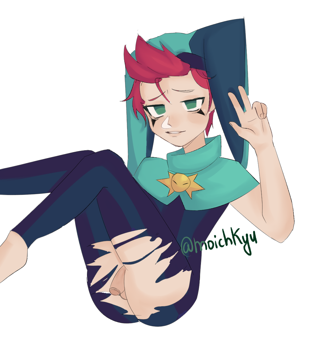 Chester (Brawl Stars) Rule 34 Image