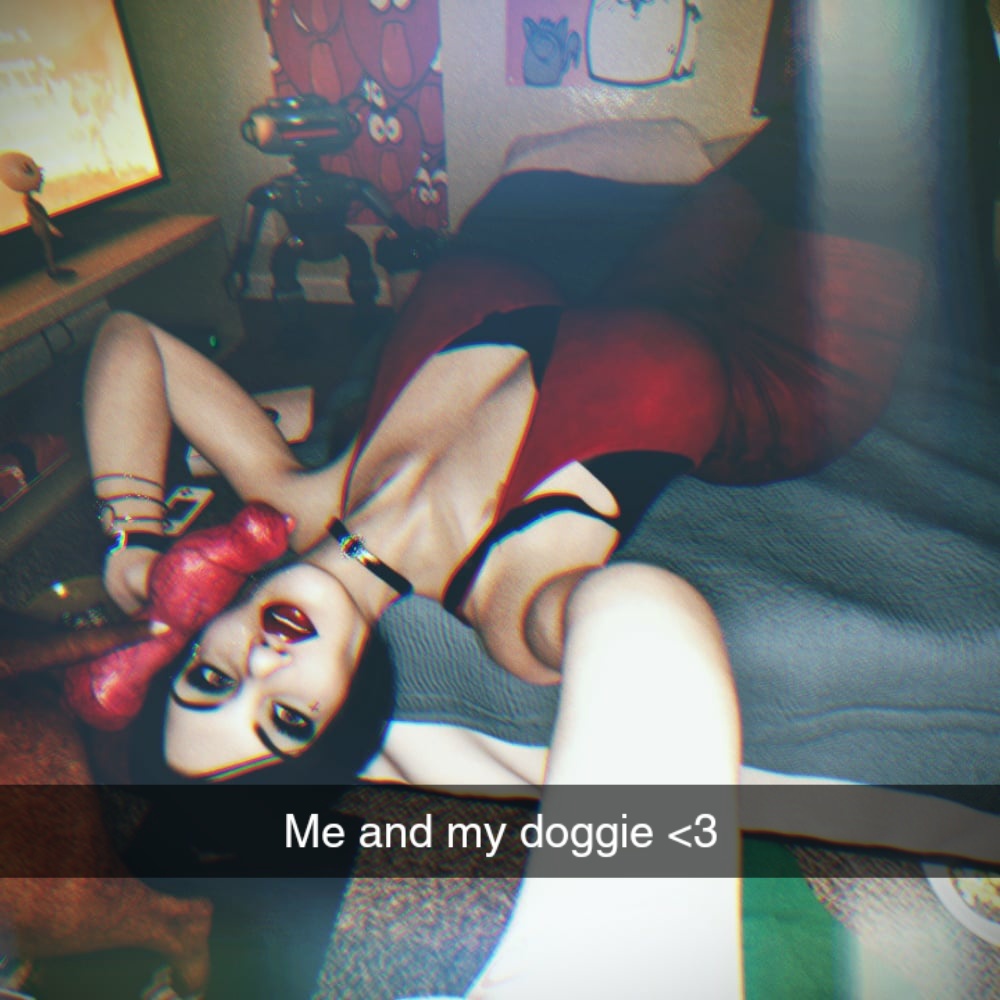 1boy, 1girls, 3d, ada wong, animal genitalia, animal penis, asian, asian female, black hair, canine, canine genitalia, canine penis, female, human, human female, interspecies, interspecies sex, johncooperbeast3dx, male, penis, red lipstick, resident evil, zoophilia