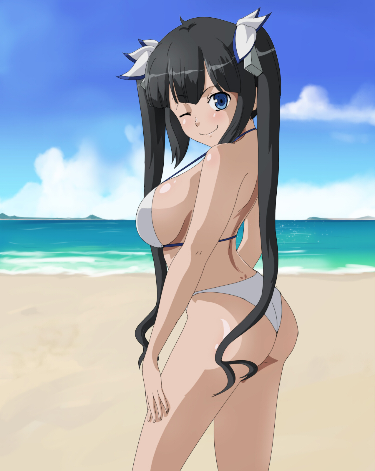 Aqua from Konosuba – Rule 34 Galeries for Those Who Crave Sensuality
