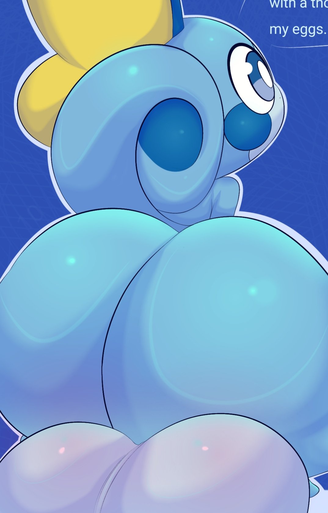 2boys amphibian amphibian_humanoid ass balls big_ass big_balls big_butt cropped damien_(plushtrapboyuwu) english english_text large_ass large_balls male male_only nintendo plushtrapboyuwu pokemon scalie scalie_humanoid shortstack sobble sweaty sweaty_balls sweaty_body sweaty_butt