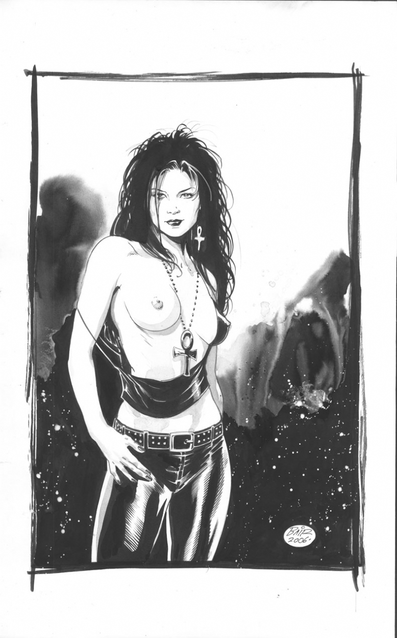 2006 dc death_of_the_endless michael_bair tagme the_sandman