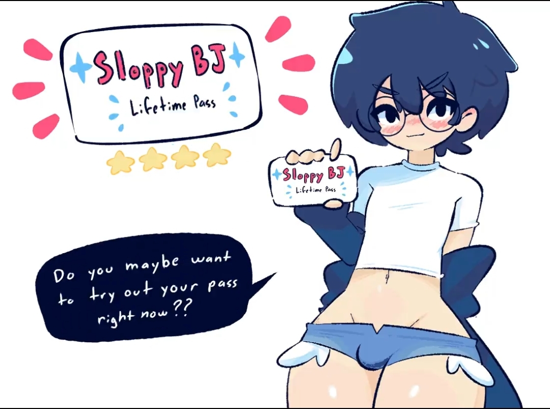 1boy, femboy, hoobl, hoobl (character), male, solo, solo male, text, text bubble