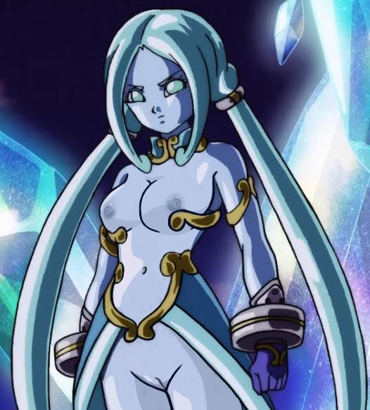 breasts dragon_ball dragon_ball_heroes edit female lagss nipples tagme