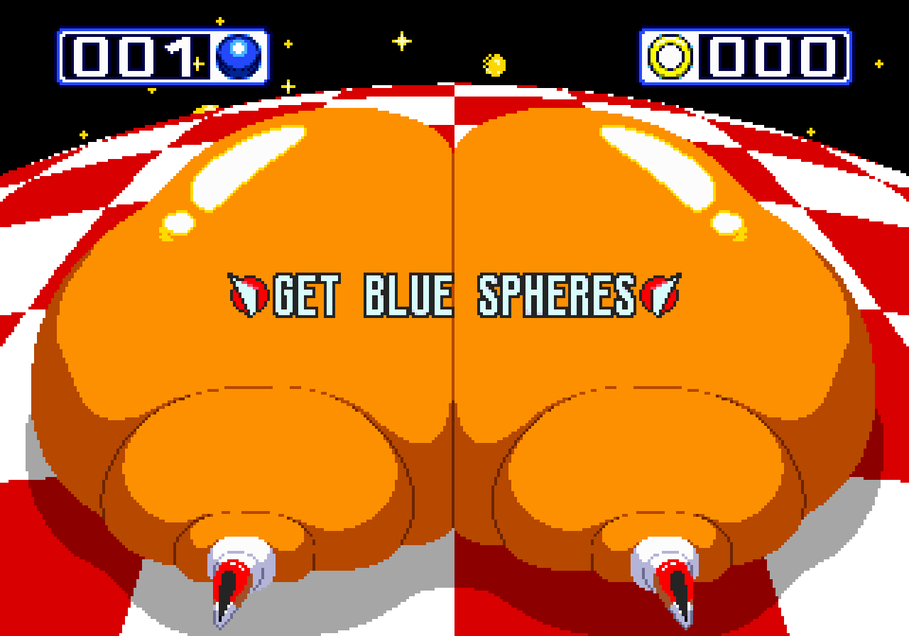 big_ass bubble_butt chip_at_night fat huge_ass sonic_(series) sonic_3 sonic_the_hedgehog_(series) sonic_the_hedgehog_3 tagme tails thick_thighs wide_hips