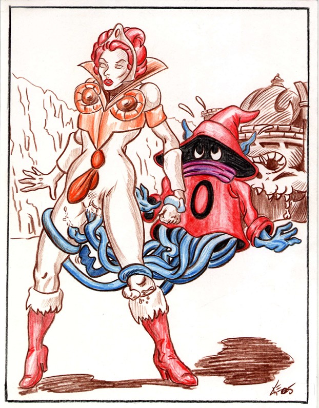 keltic masters_of_the_universe orko tagme teela tentacle