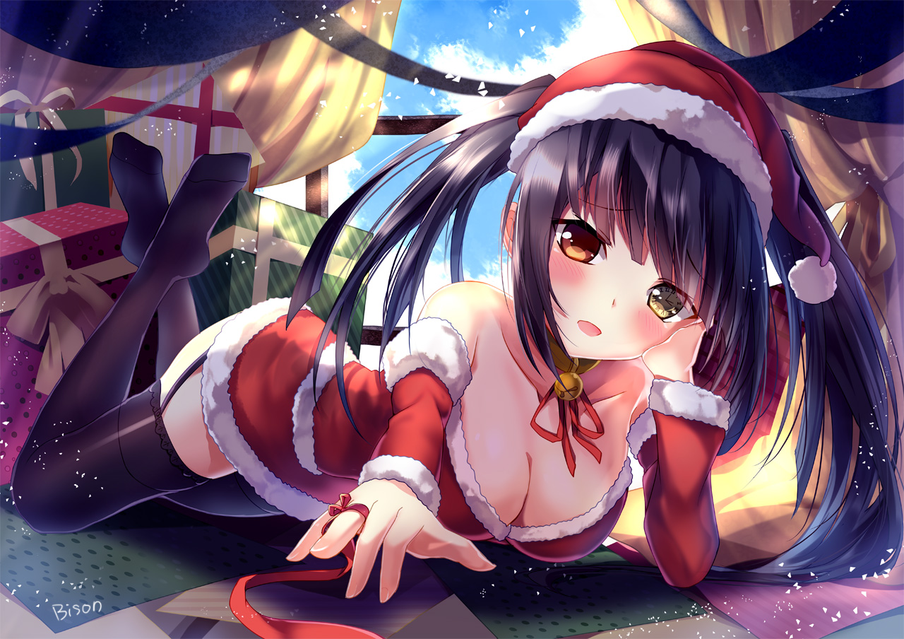 date a live, female, tagme, tokisaki kurumi