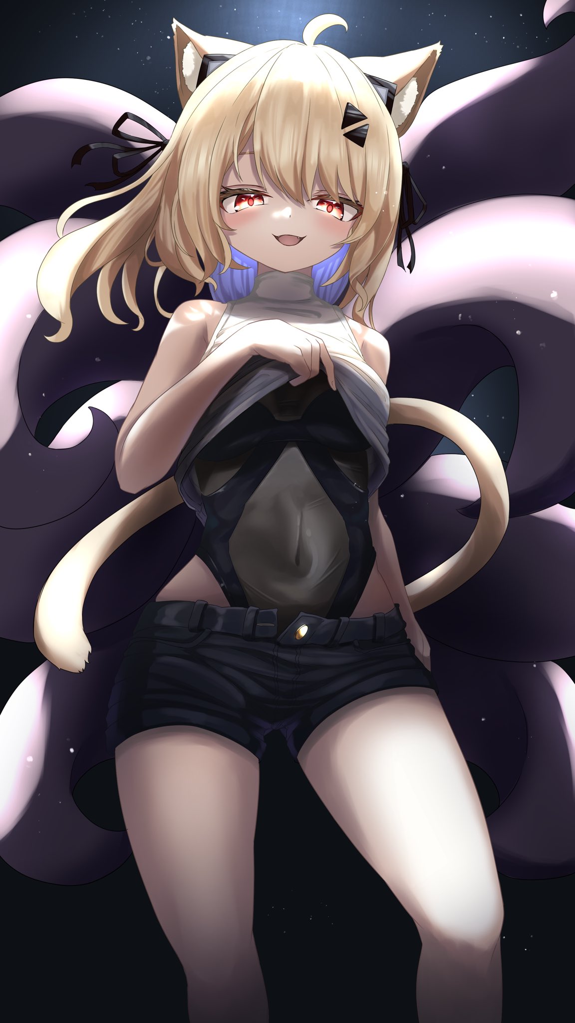 Squchan (Vtuber) Rule 34 Image