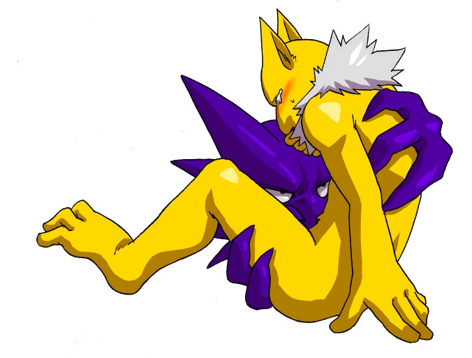 daisuke haunter hypno nintendo pokemon pokemon_(species) tagme