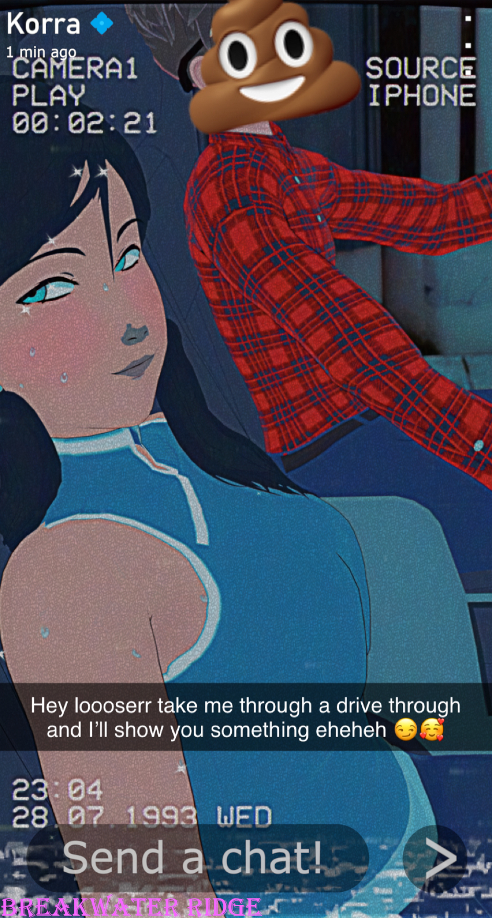 1girls Rule 34 Image