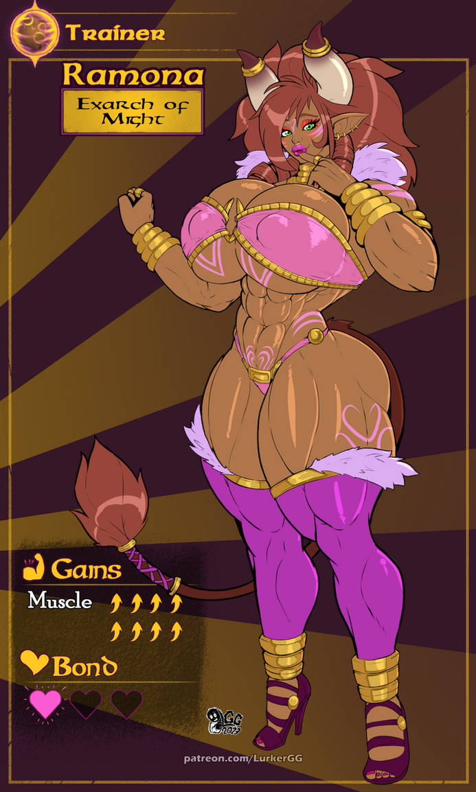1girls, athletic, athletic female, big breasts, bimbo, blonde hair, bottom heavy, breasts, busty, cleavage, curvaceous, curvy, curvy figure, darkest fandom, digital media (artwork), eyebrows, eyelashes, eyes, female, female focus, female only, fit, fit female, hair, high heels, hips, hourglass figure, huge breasts, humanoid, large breasts, legs, light skin, light-skinned female, lips, lurkergg, mature, mature female, original, original character, ramona (darkest fandom), thick, thick legs, thick thighs, thighs, toned, toned female, top heavy, upper body, voluptuous, waist, wide hips
