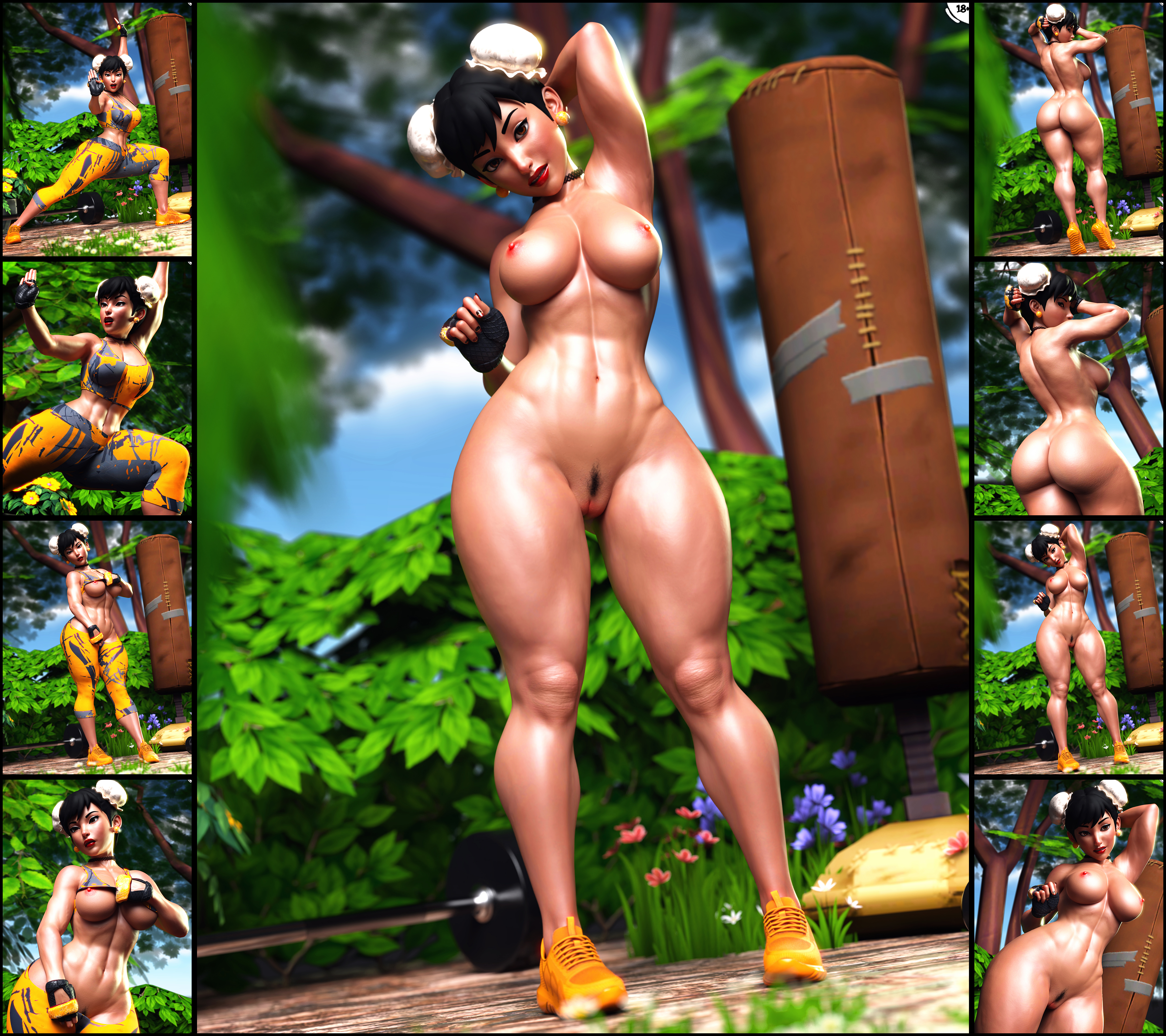 1girls, 3d, asian, asian female, big breasts, bimbo, breasts, busty, capcom, chun-li, curvaceous, curves, curvy, curvy figure, eyebrows, eyelashes, eyes, female, fighter, fit, fit female, hair, hips, hourglass figure, huge breasts, large breasts, legs, light skin, light-skinned female, lips, mature, mature female, street fighter, thick, thick legs, thick thighs, thighs, urqqurqq, voluptuous, wide hips