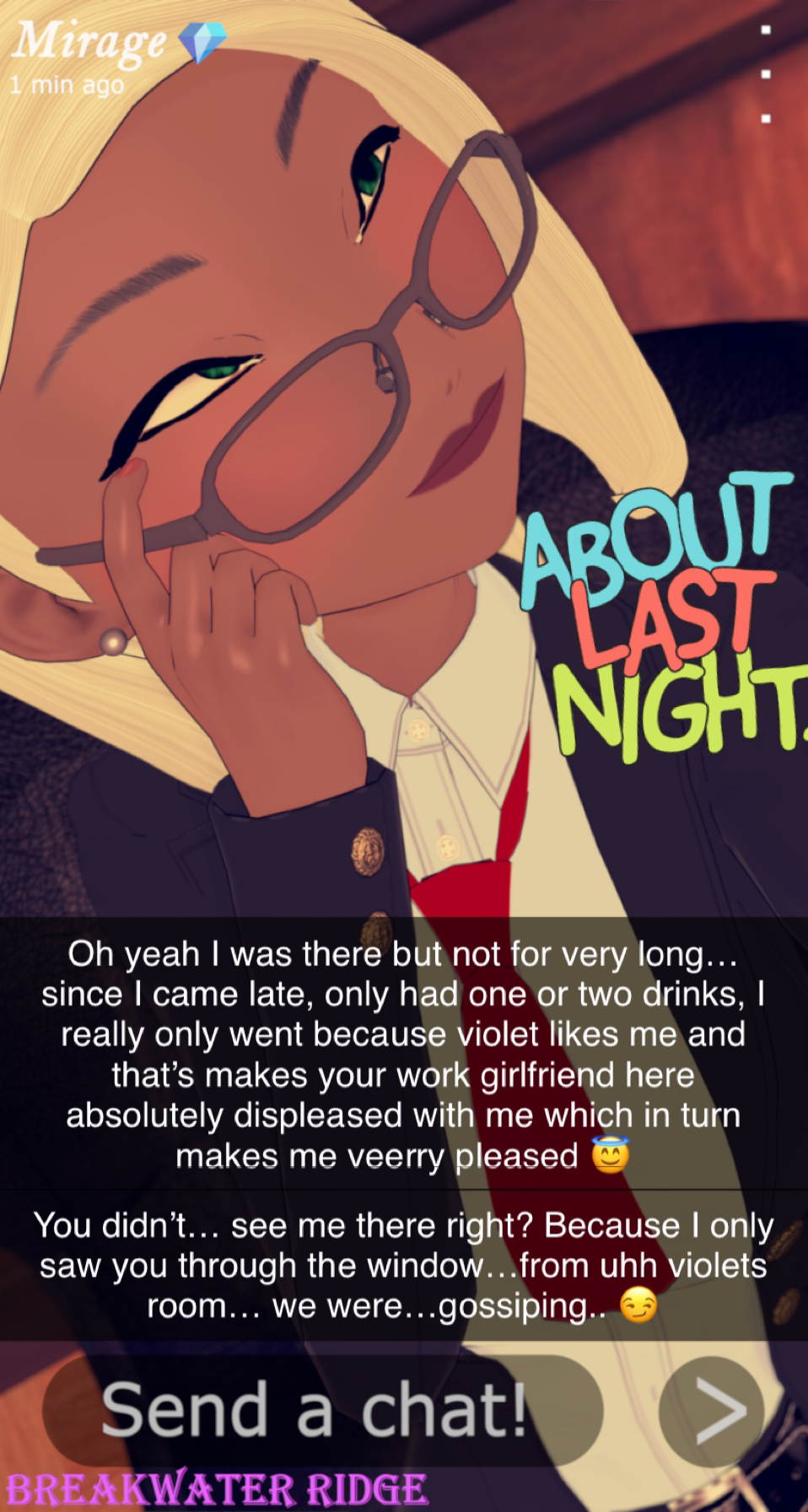 Mirage (The Incredibles) Rule 34 Image