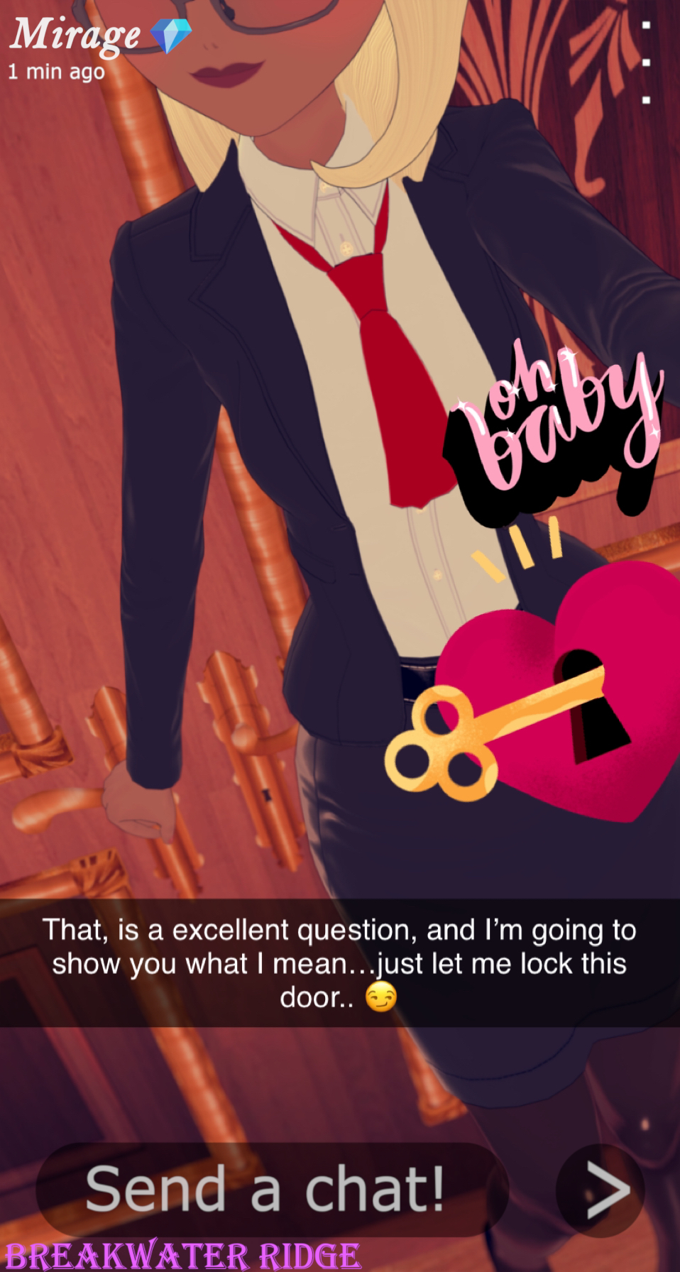 Mirage (The Incredibles) Rule 34 Image