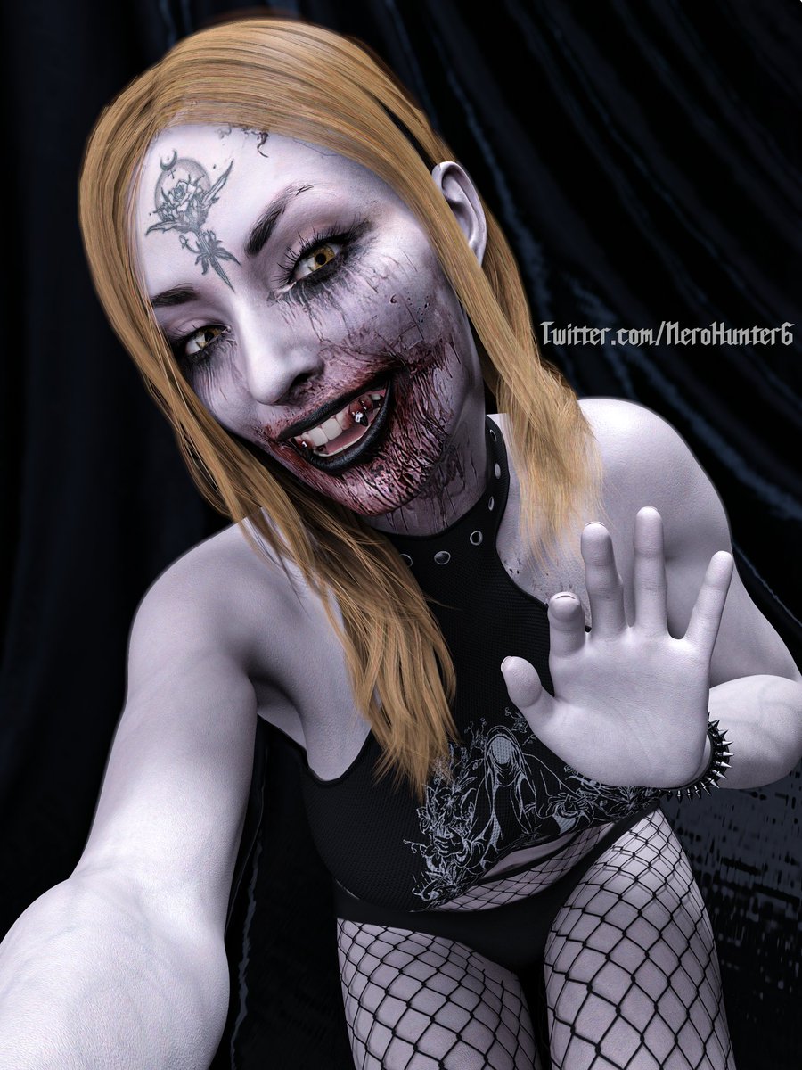1girls, 3d, ass, bela (resident evil), bela dimitrescu, big ass, big breasts, blonde female, blonde hair, breasts, female, fishnets, goth, goth girl, light skin, light-skinned female, lingerie, nerohunter6, pale skin, pale-skinned female, resident evil, resident evil 8: village, tagme, thick thighs, twitter username
