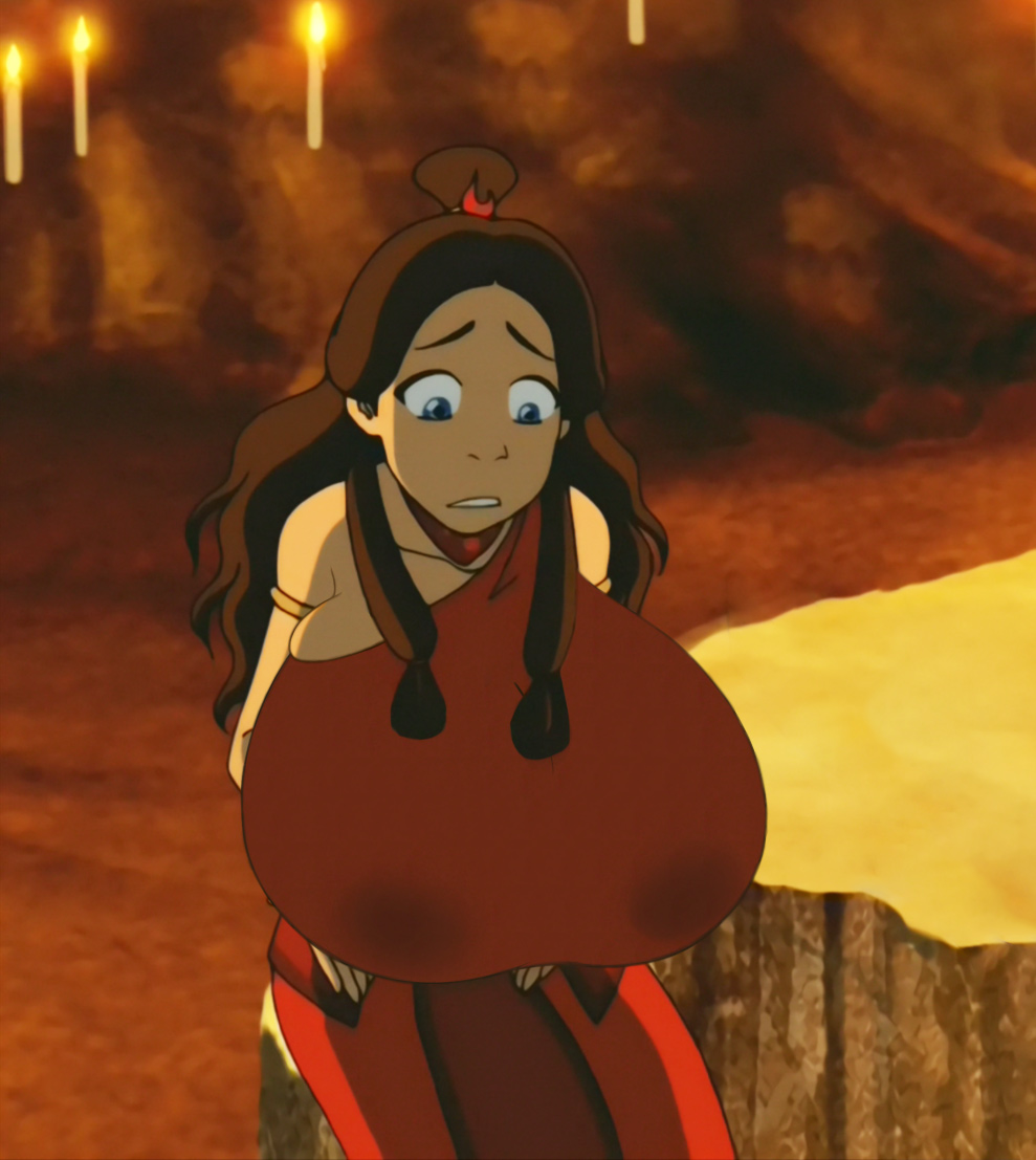 1girls, accurate art style, arms under breasts, artist request, avatar the last airbender, big breasts, blue eyes, breast milk, breasts, breasts bigger than head, brown hair, brunette, clothed, clothed female, clothes, clothing, dark skin, dark-skinned female, dress, edit, engorged breasts, female, female focus, female only, fully clothed, hair, hair bun, hands under breasts, holding breast, holding breasts, huge breasts, human, human only, katara, lactating, lactating through clothing, lactation, lactation through clothes, large breasts, leaking, leaking milk, long hair, looking at breasts, looking down, looking down at self, milk leaking, nickelodeon, nipples, nipples visible through clothing, screencap, screenshot, screenshot edit, solo, solo female, solo focus, source request