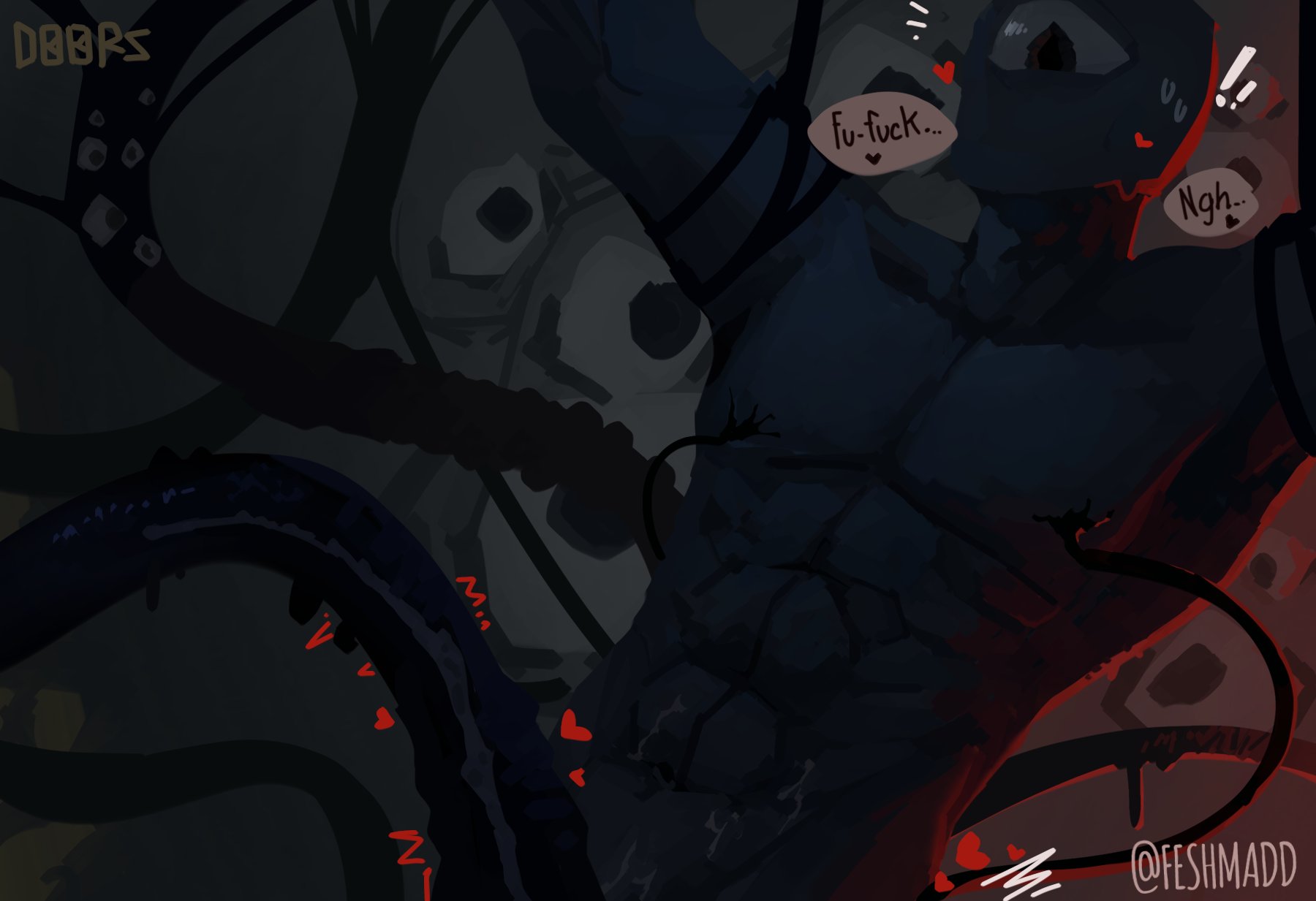 Eyes Doors hentai videos, GIFs, and images | R34.app