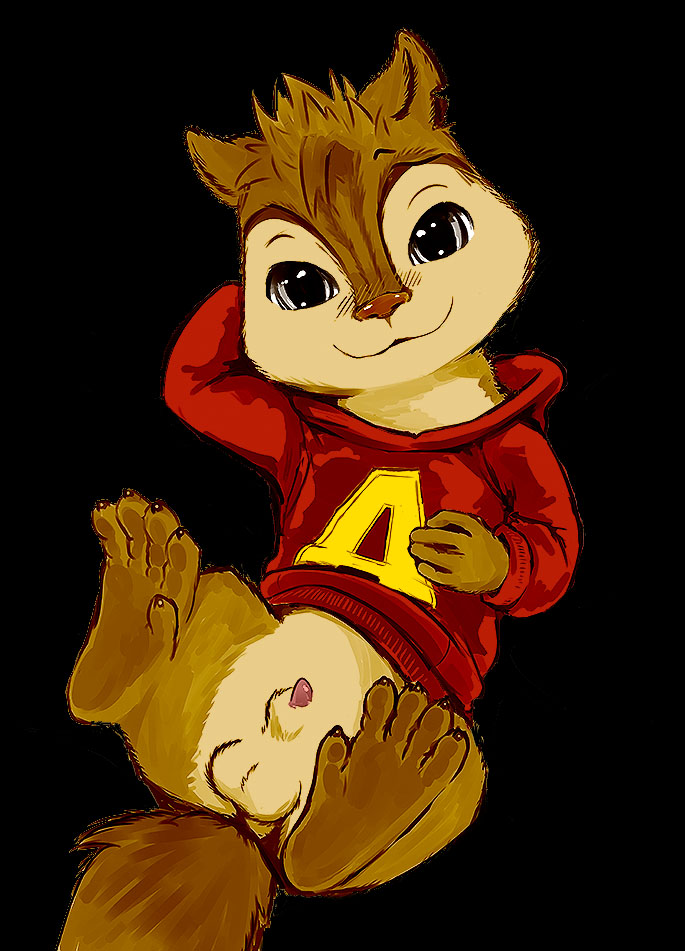 alvin_and_the_chipmunks alvin_seville lando male male_only tagme