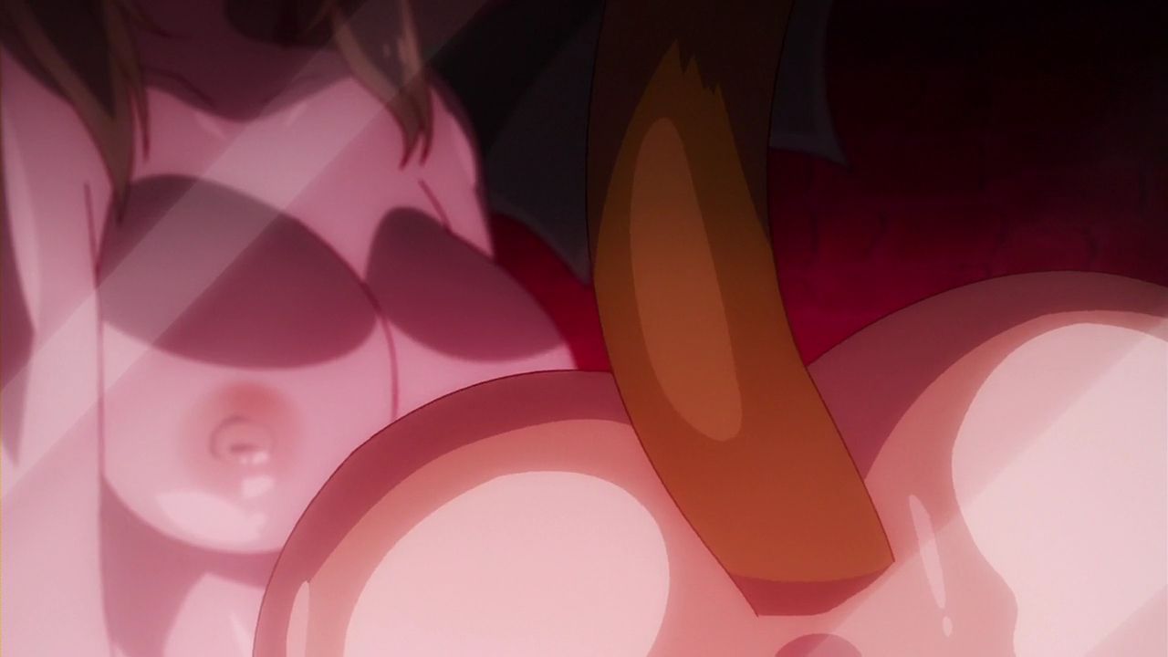 Ishuzoku Reviewers Rule 34 Image