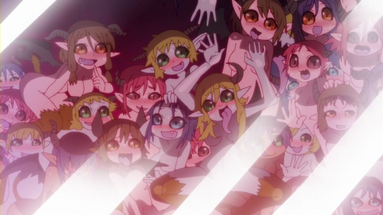 Ishuzoku Reviewers Rule 34 Image