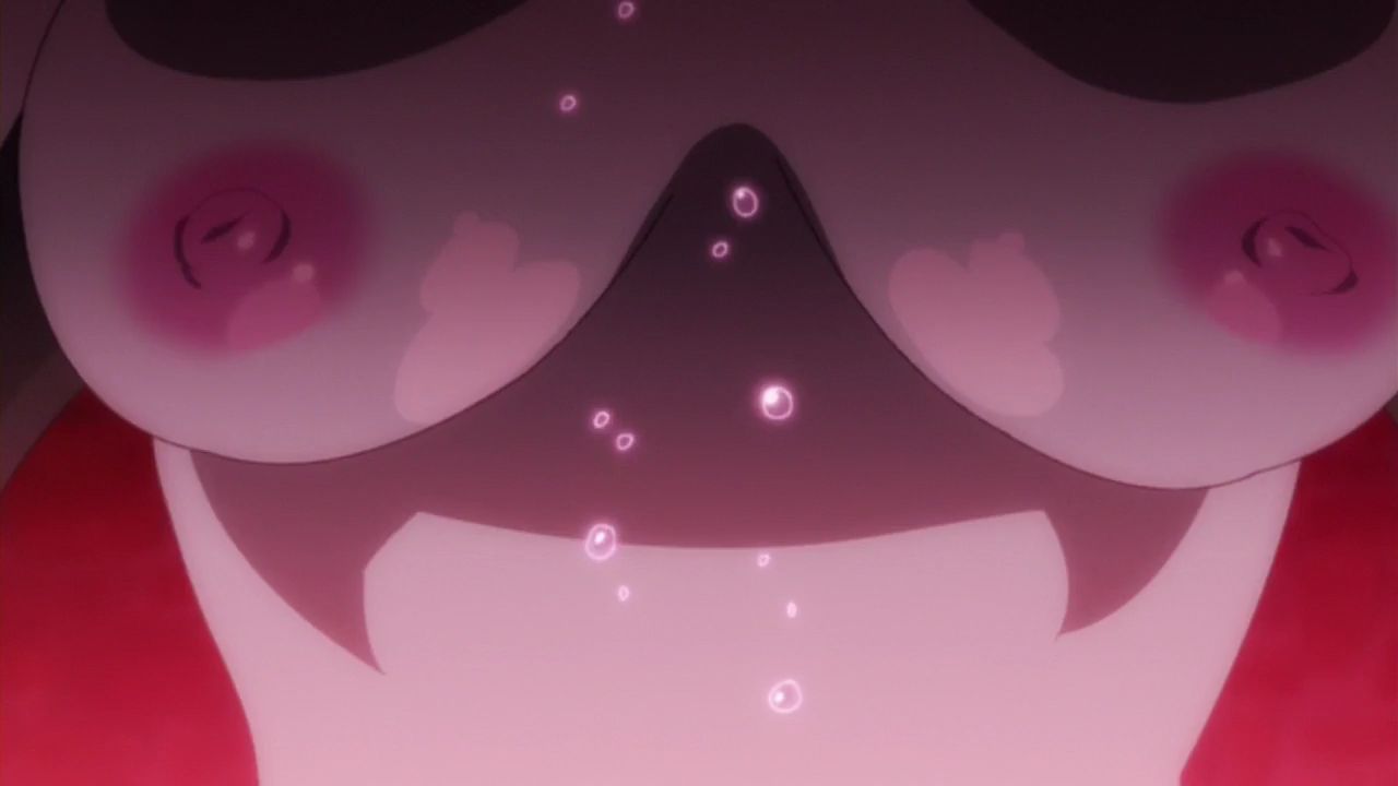 Ishuzoku Reviewers Rule 34 Image