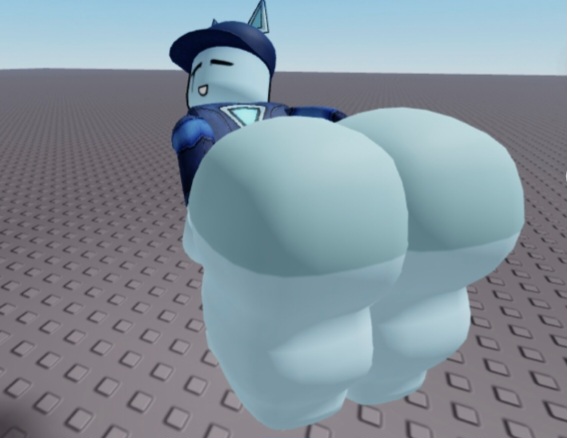 Elliot (Forsaken) Rule 34 Image