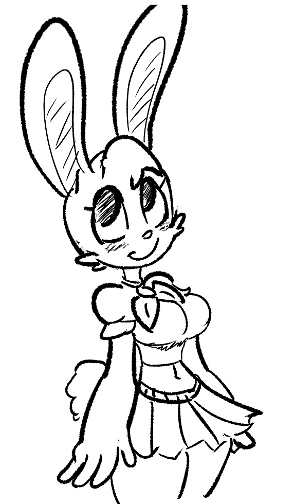 Anthro Rule 34 Image