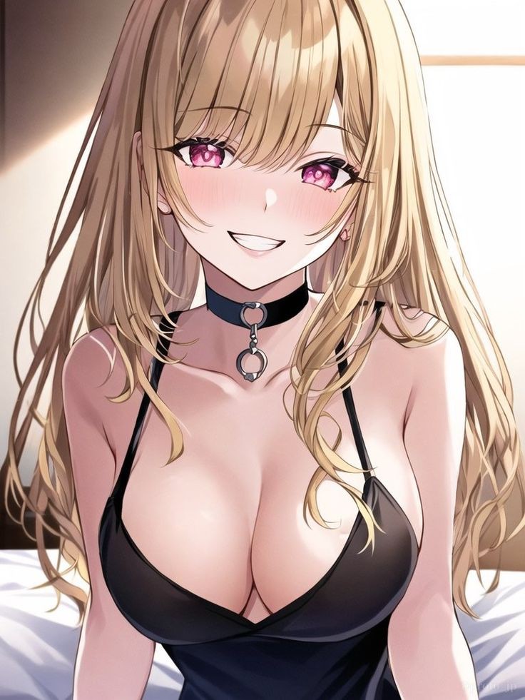 ai generated, female, kitagawa marin, sono bisque doll wa koi wo suru, tagme