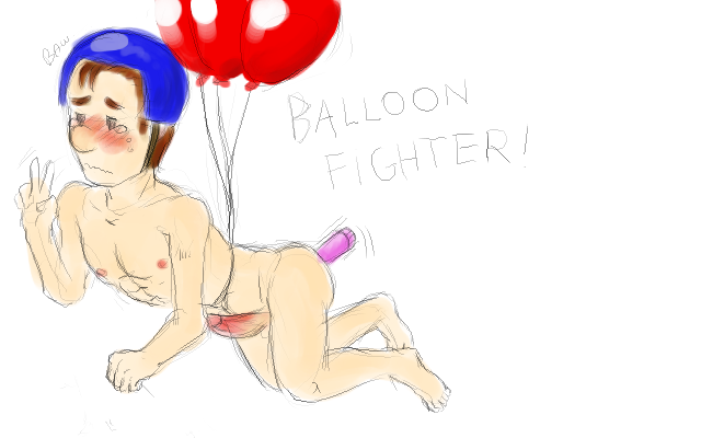 balloon_fight balloon_fighter tagme