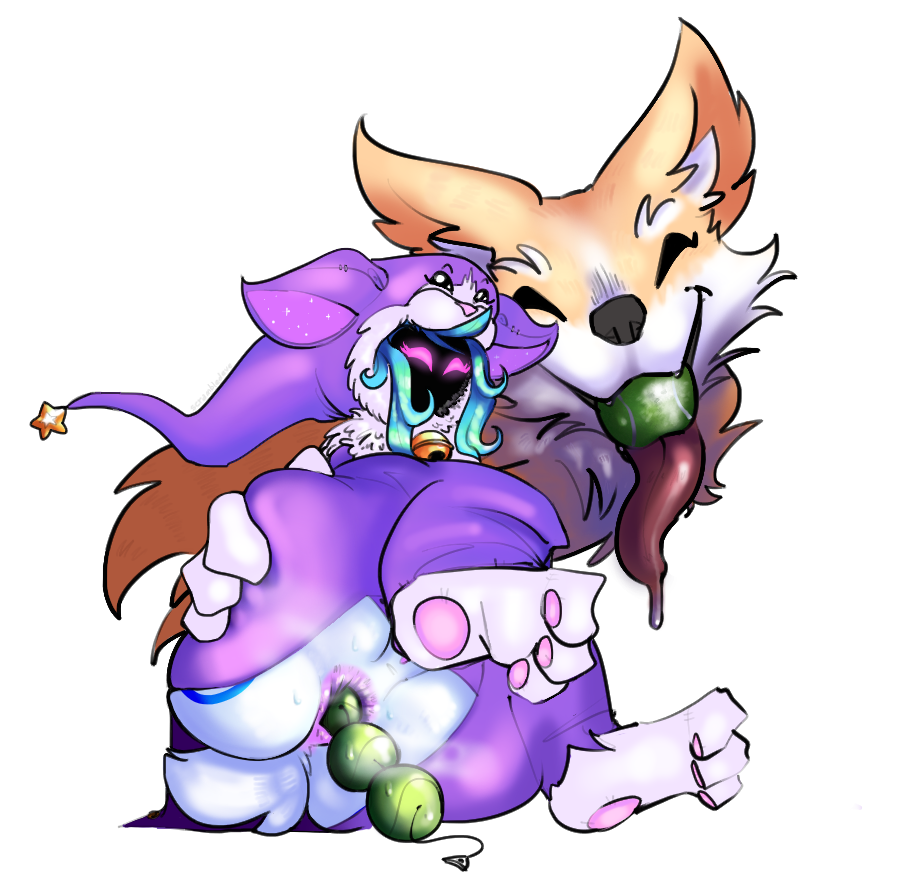 Lamb (League Of Legends) Rule 34 Image